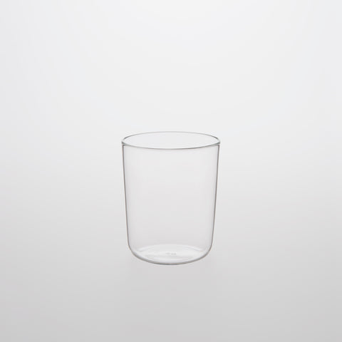 Heat-resistant Glass Coffee Cup 230ml