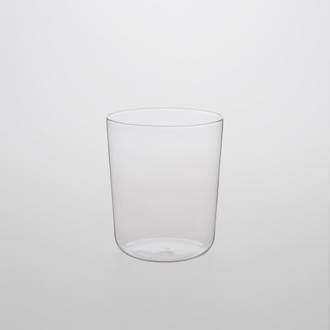 Heat-resistant Glass Cup