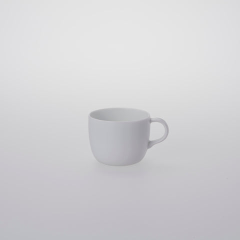 Porcelain Coffee Cup 225ml