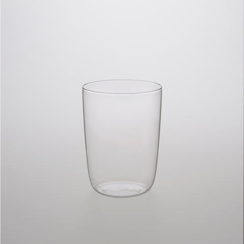 Heat-resistant Glass Cup 420ml
