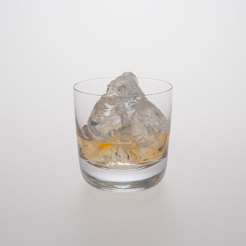 玻璃威士忌杯 350ml