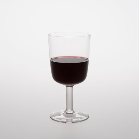 Red Wine Glass 250ml