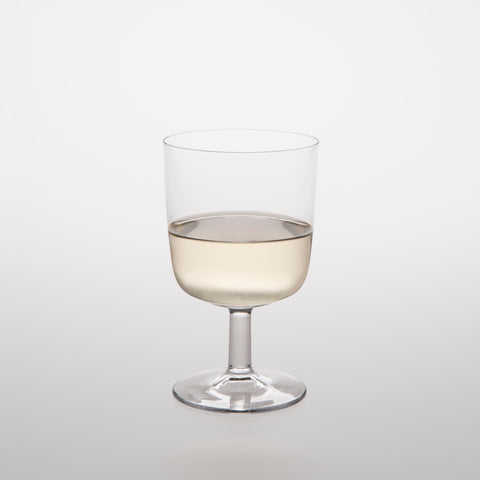 White Wine Glass 250ml