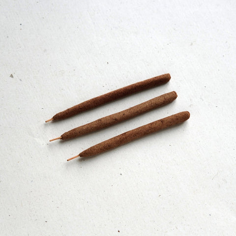 Sandalwood Incense (3/set)